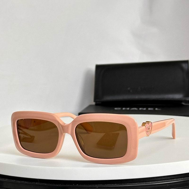 Chanel Sunglasses 881